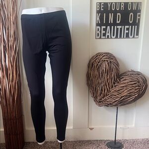 Felina Black Leggings